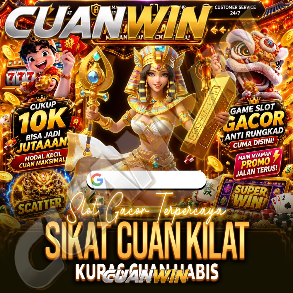CUANWIN X Manaza Sinanto: Cerita Di Balik Perubahan Dari Mesin Fisik Ke Digital Pada Tampilan Slot Toto
